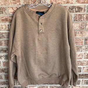 Tri-Mountain Goodrich Logo Sweatshirt